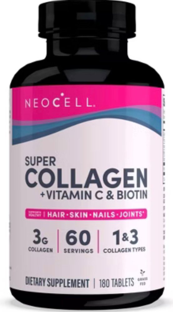 COLAGEN NEOCELL 180 TBL