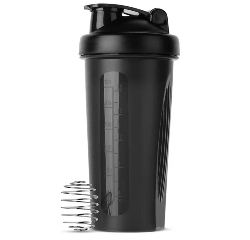 TERMO NEGRO LISO