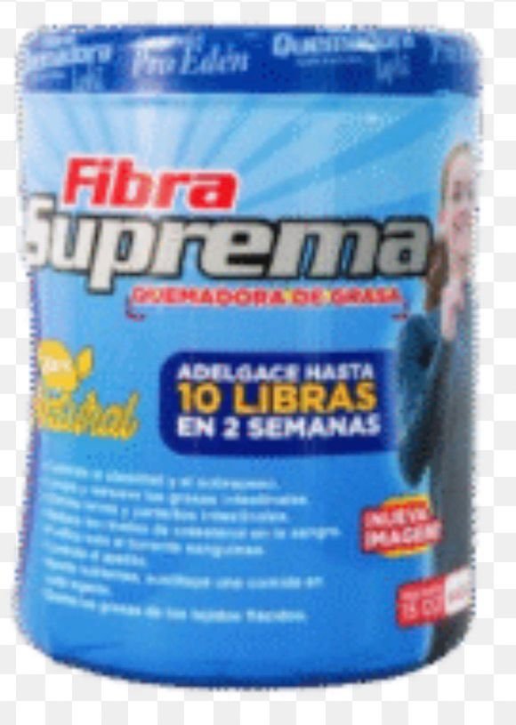 FIBRA 1 LB