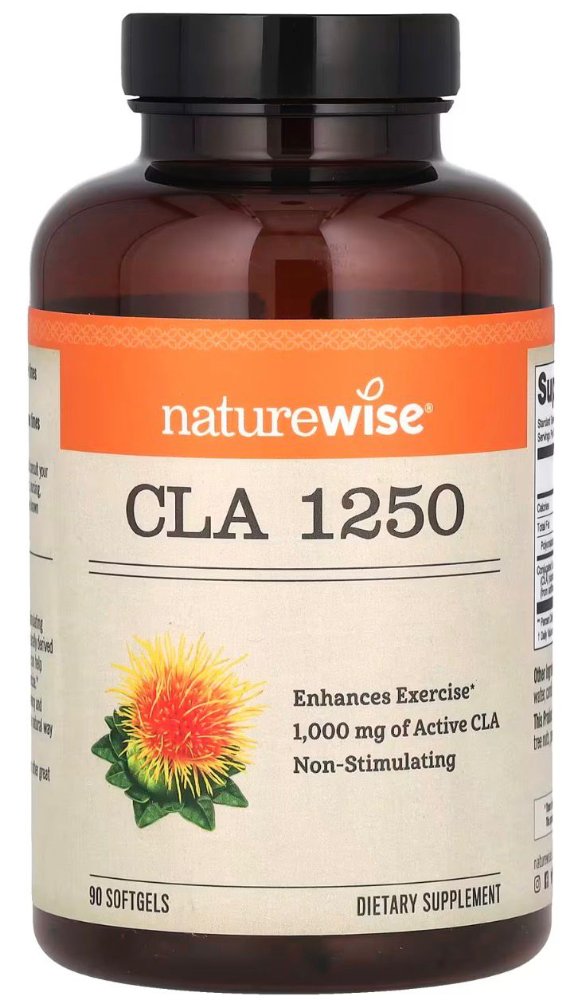 CLA NATURE WISE