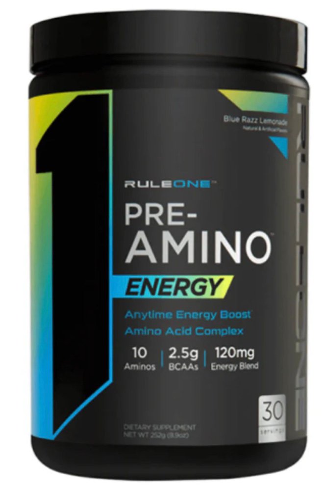 PRE AMINO RULE 1 30 SER