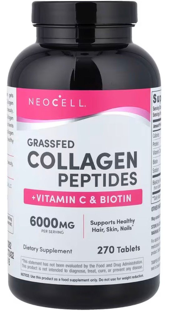 COLAGEN NEOCELL 270 TBL