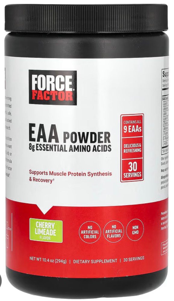 EAA Force Factor 30 Serv