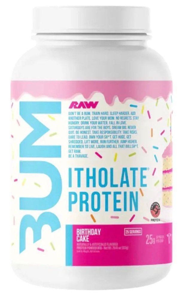 BUM ITHOLATE 2LB PASTEL