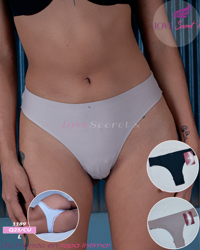 TANGA LASER DB SB1189