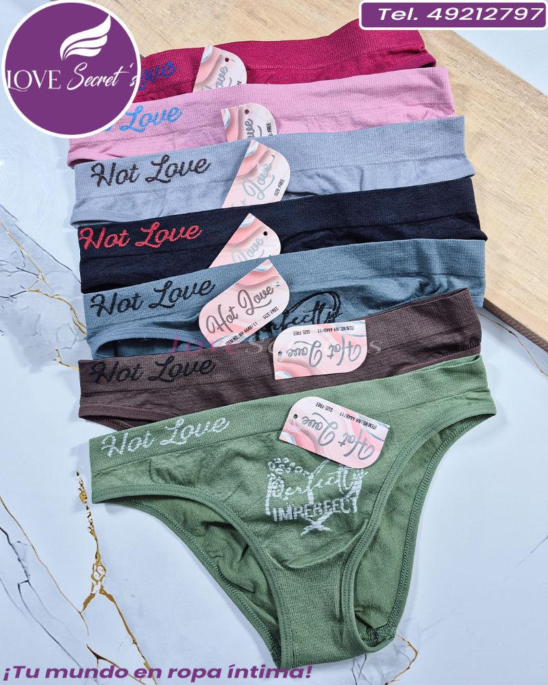 BIKINI DAMA MF NH-4448