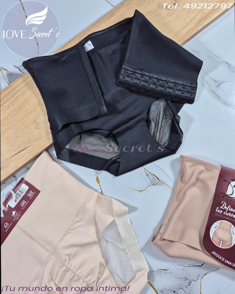 FAJA REDUCTORA DB 0742FJ