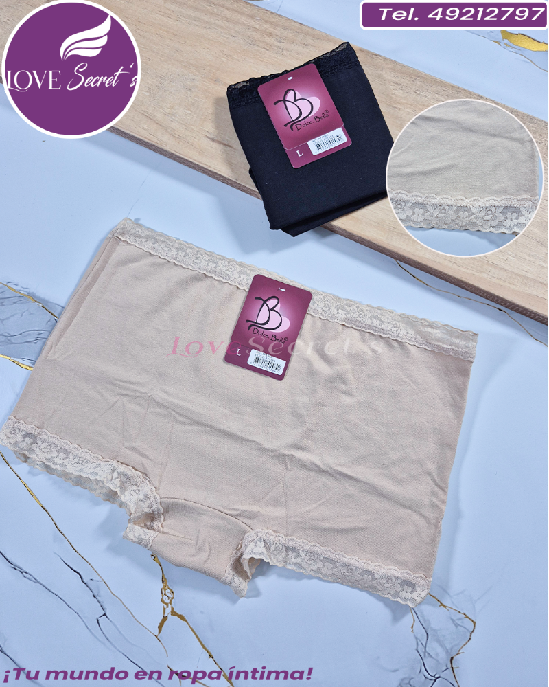 BOXER DAM ALGO AT1584