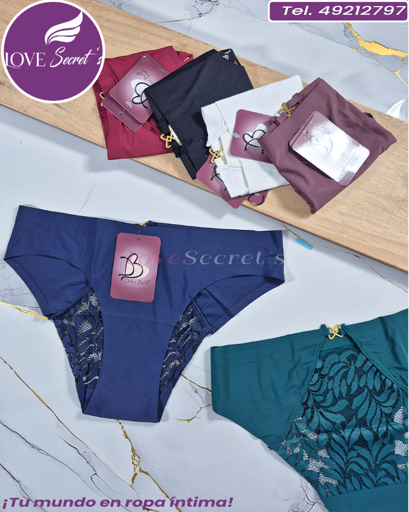 BIKINI LASER/ENC AT0884