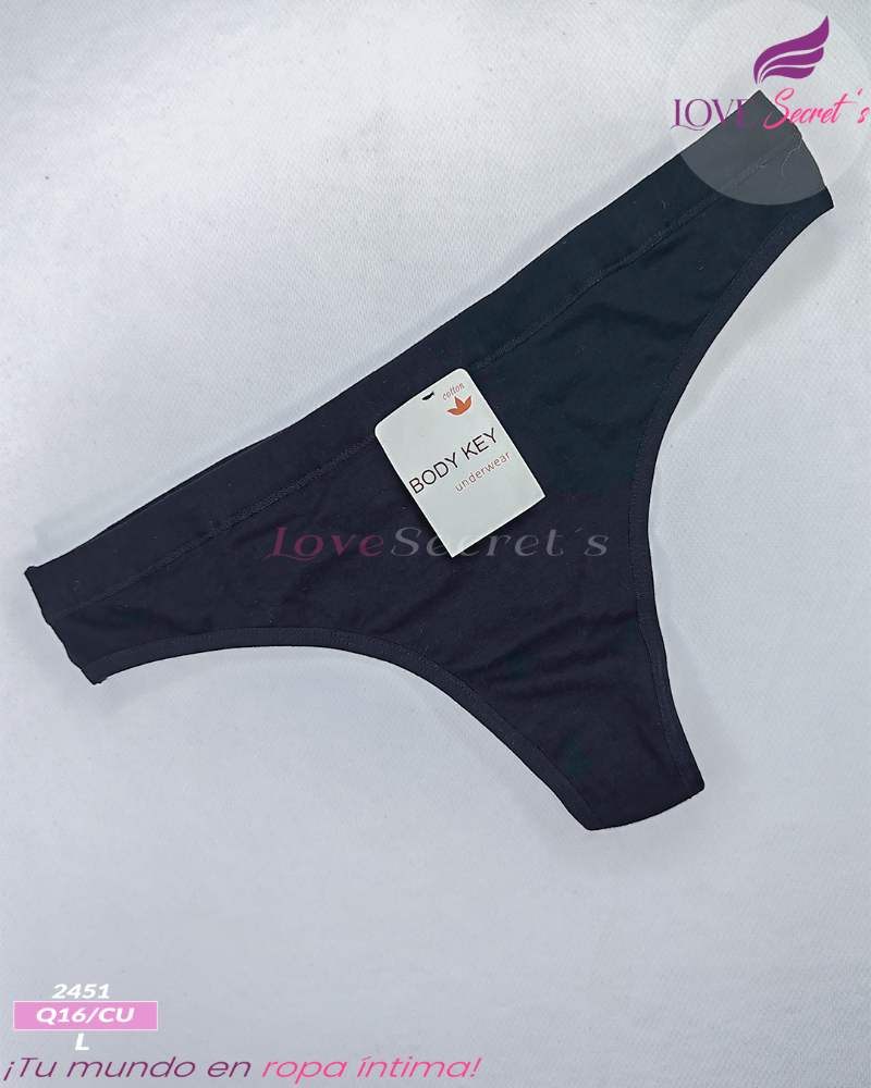 TANGA ALG 2451