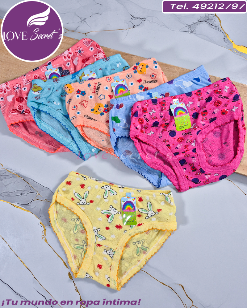 BLUMER NENA SAMAR 459035