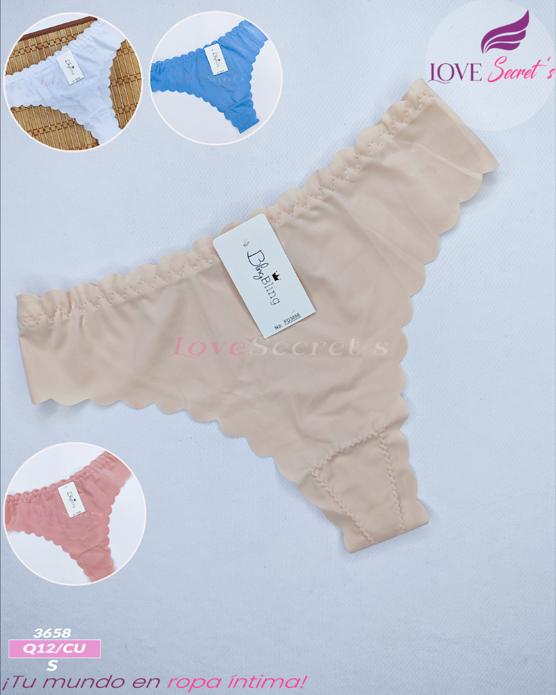 TANGA FD3658