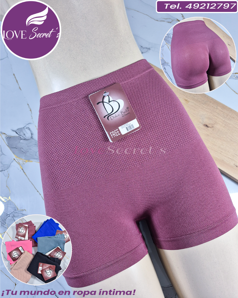 BOXER FAJA ALT BR0369