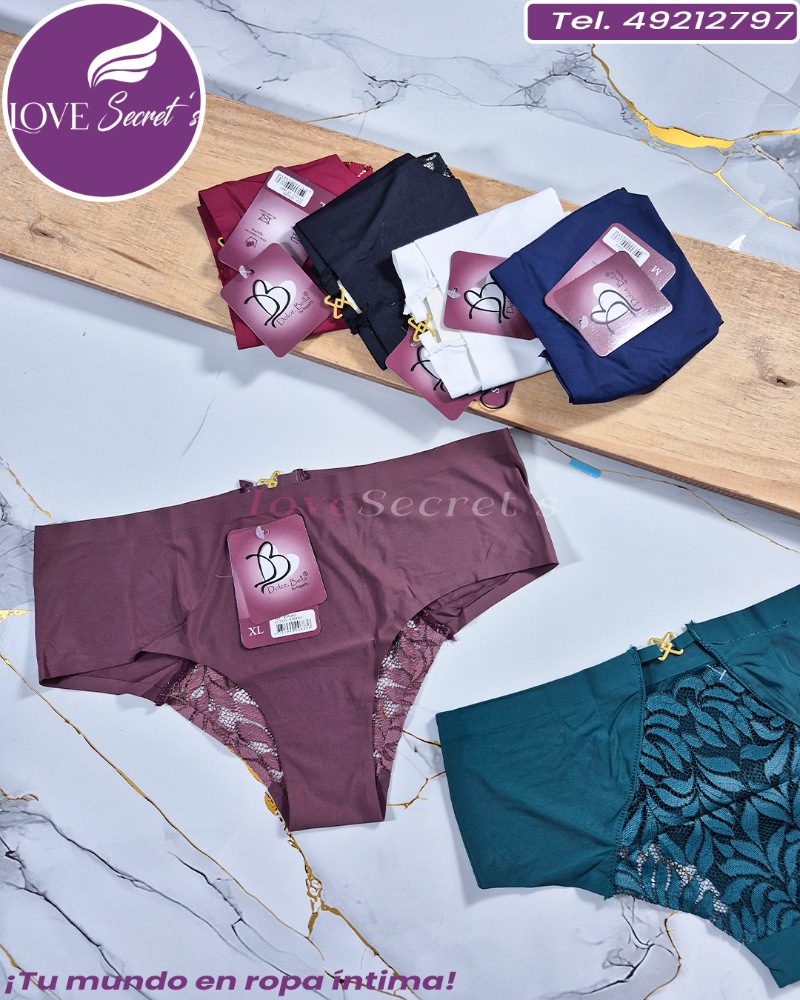 BIKINI LASER/ENC AT0883