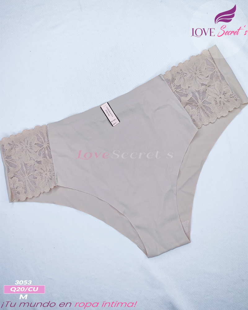 BIKINI LASER T3053
