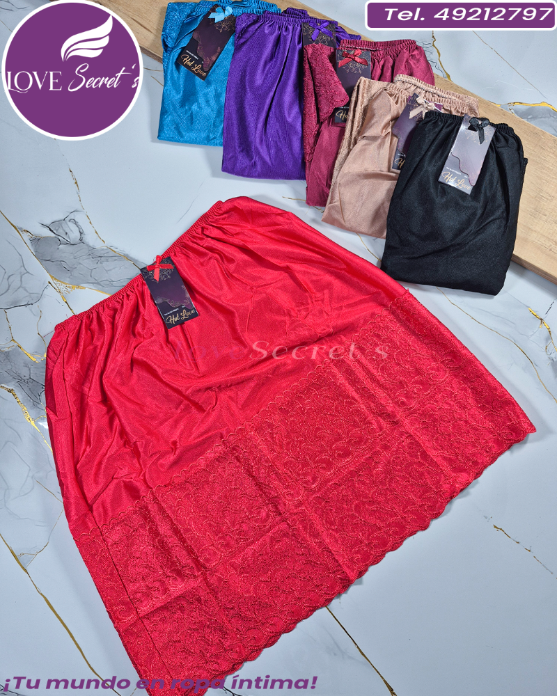 FUSTAN SATIN/ENC FST-9901