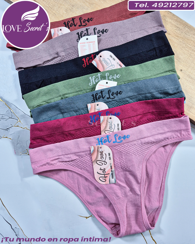 BIKINI DAMA MF NH-4440