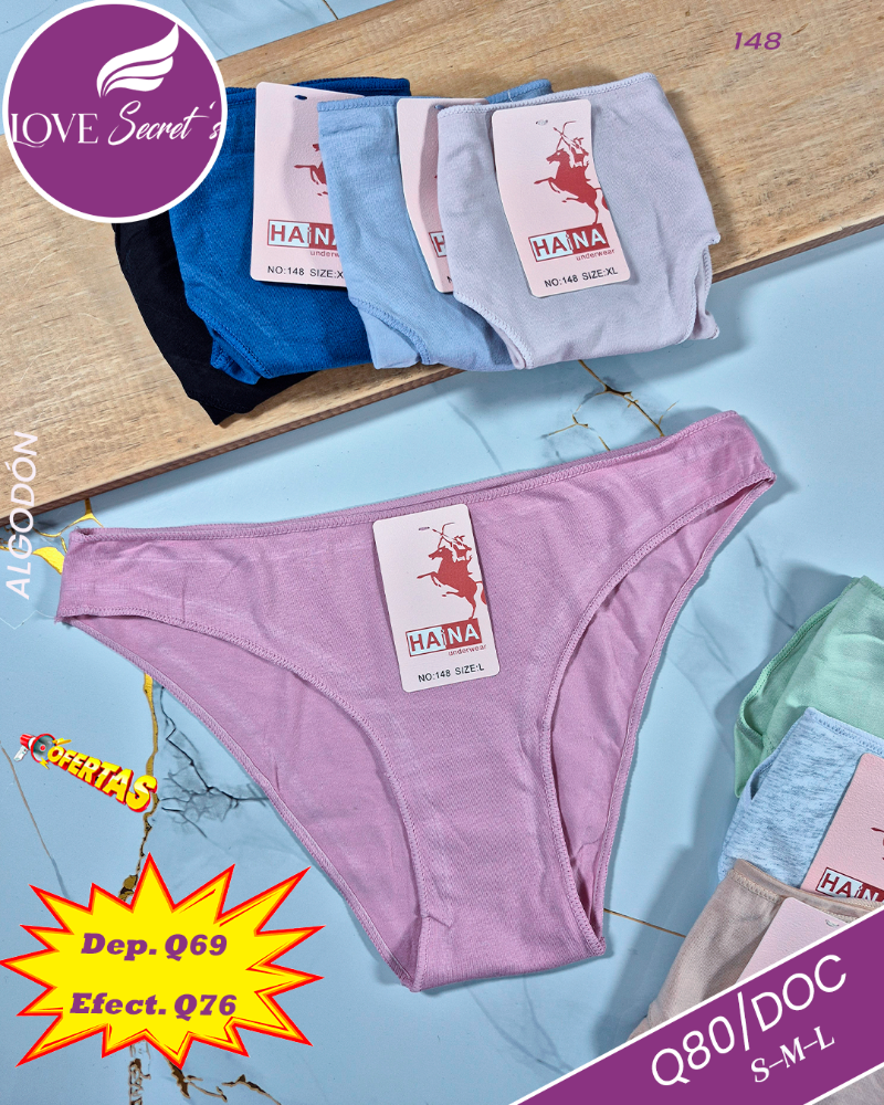 BIKINI DE ALDON SIN COSTURA 148
