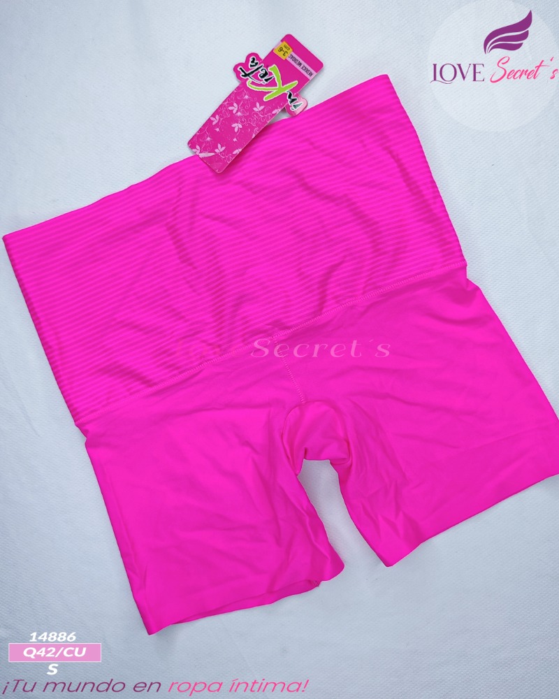 PANTALETA FAJA INQUIETA 14886