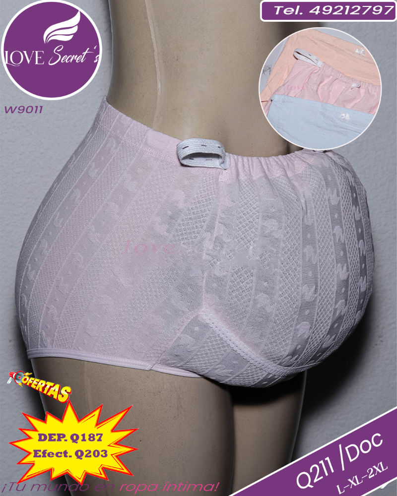 BLOOMERT MATERNO W90111