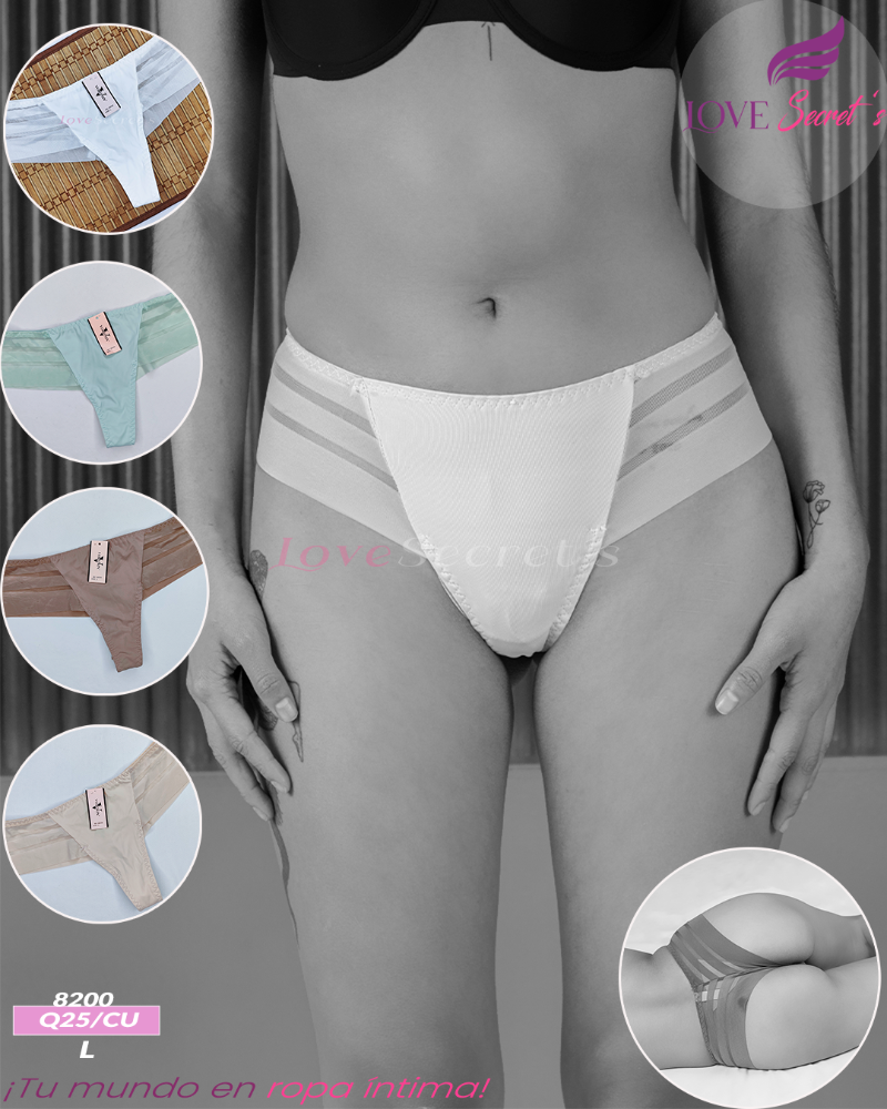 TANGA Q8200