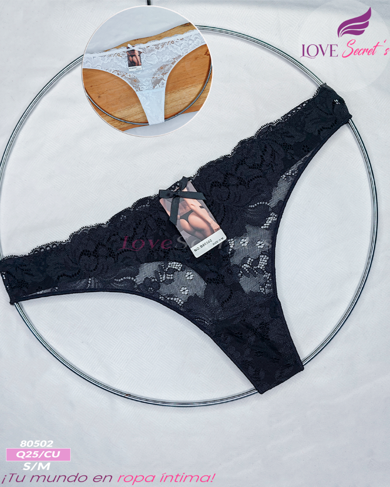 TANGA B80502