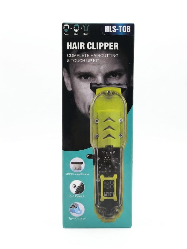 MAQUINA HAIR CLIPPER