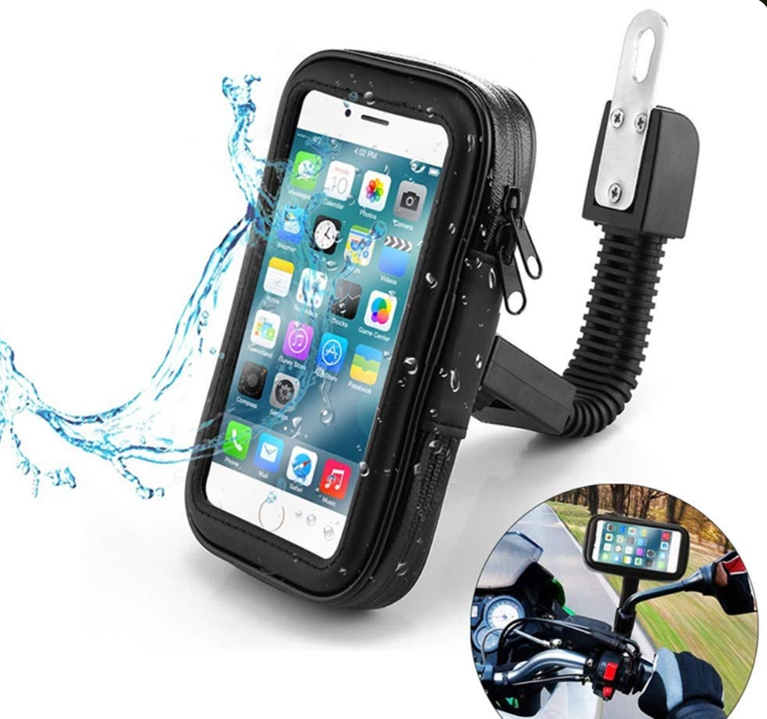 HOLDER MOTO
