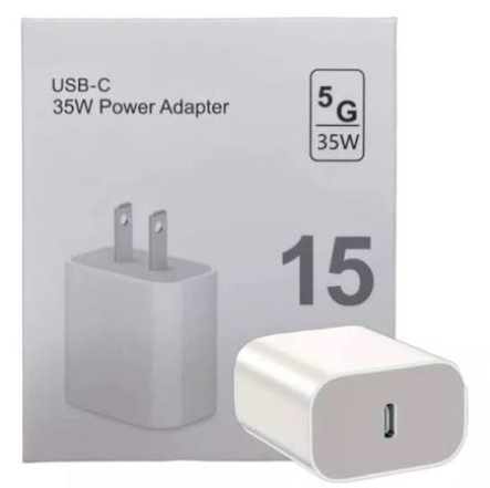 CUBO  IPHONE 35W