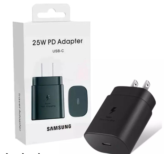 CUBO SAMSUNG 25W