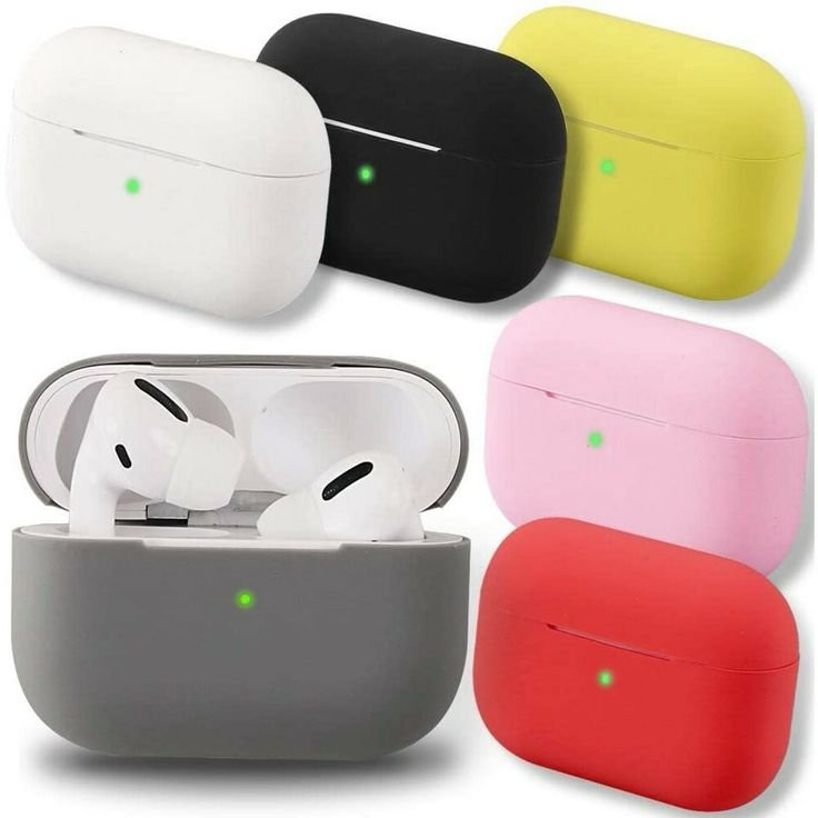 PROTECTOR AIRPODS 4