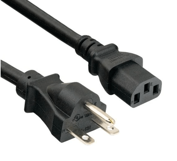 CABLE DE PODER