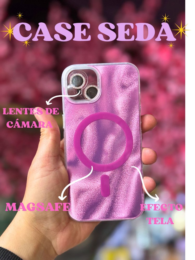 SEDA CASE