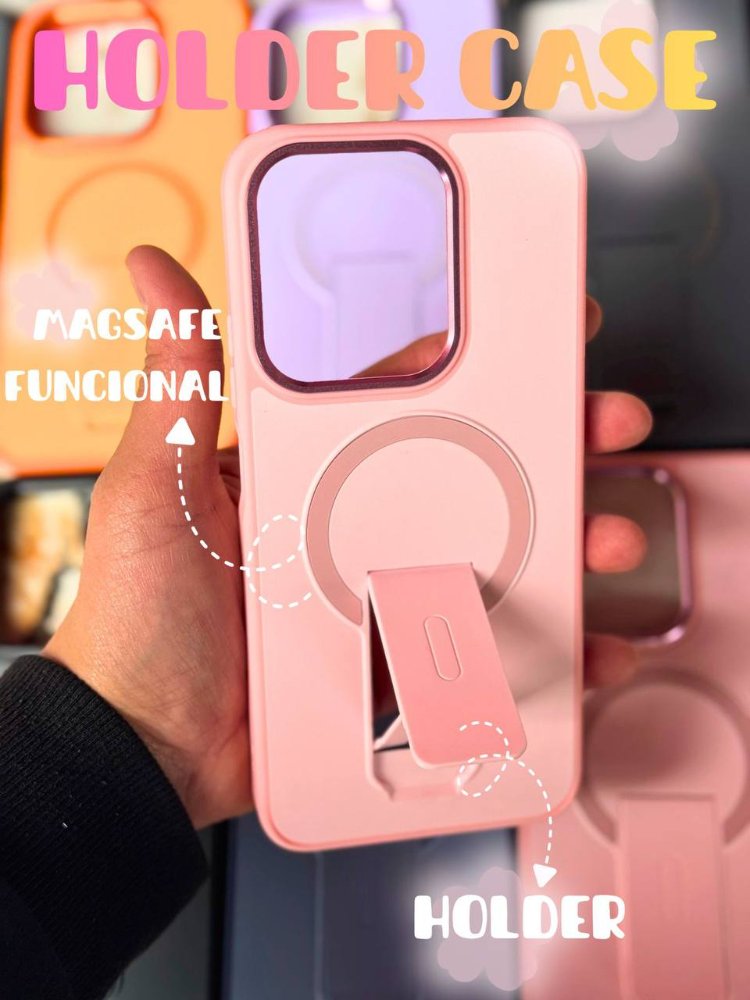 HOLDER CASE