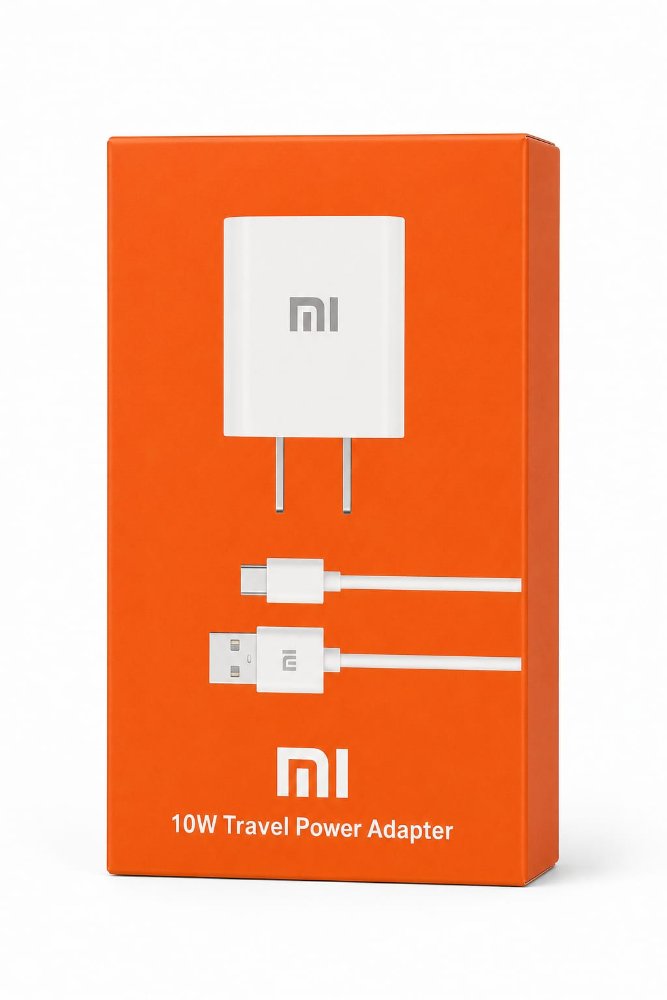 CARGADOR XIAOMI ECO V8