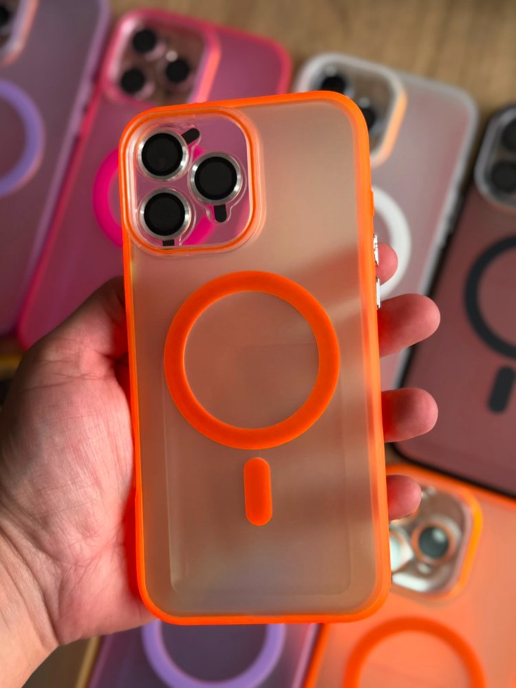 FLOW CASE