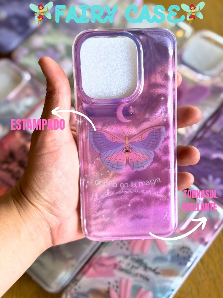 FAIRY CASE