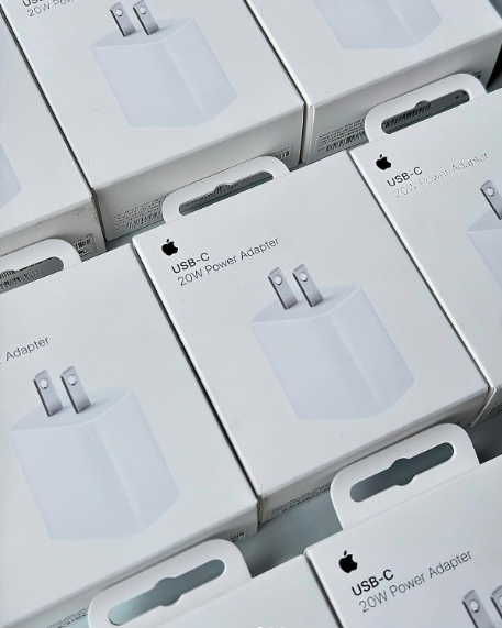 CUBO ORIGINAL IPHONE