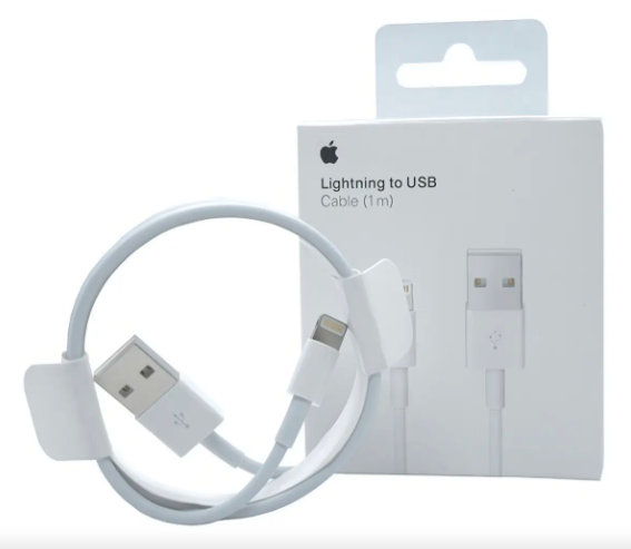 CABLE USB - IPHONE