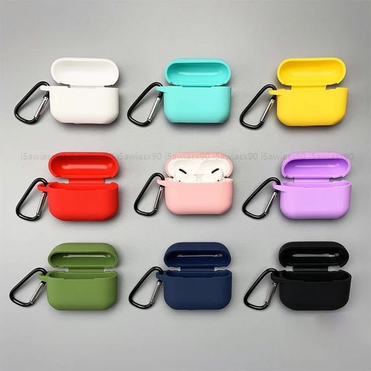 PROTECTOR AIRPODS PRO 2
