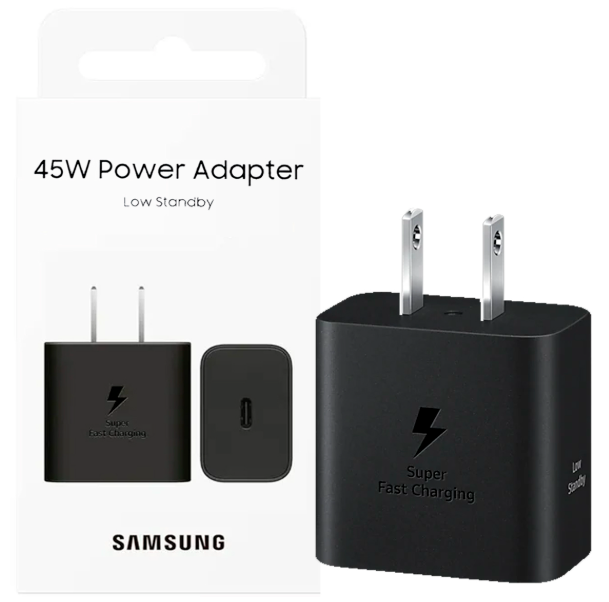 CUBO SAMSUNG 45W NV