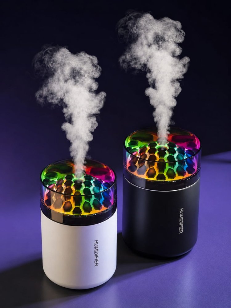 HUMIFICADOR DIORSHOW OFAN-502