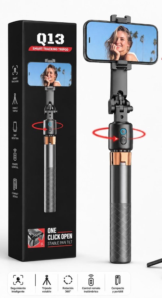TRIPODE Q13