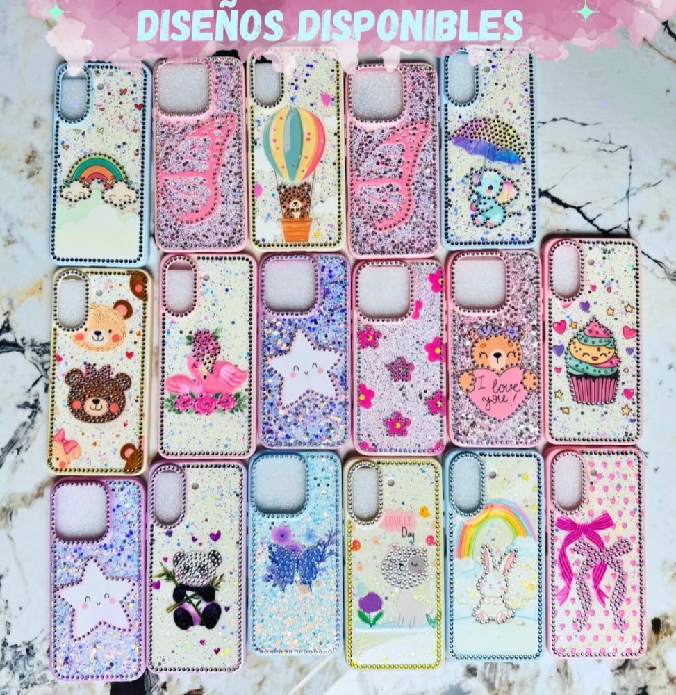 LOVELY CASE
