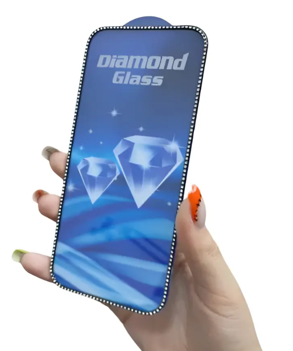 VIDRIO DIAMOND