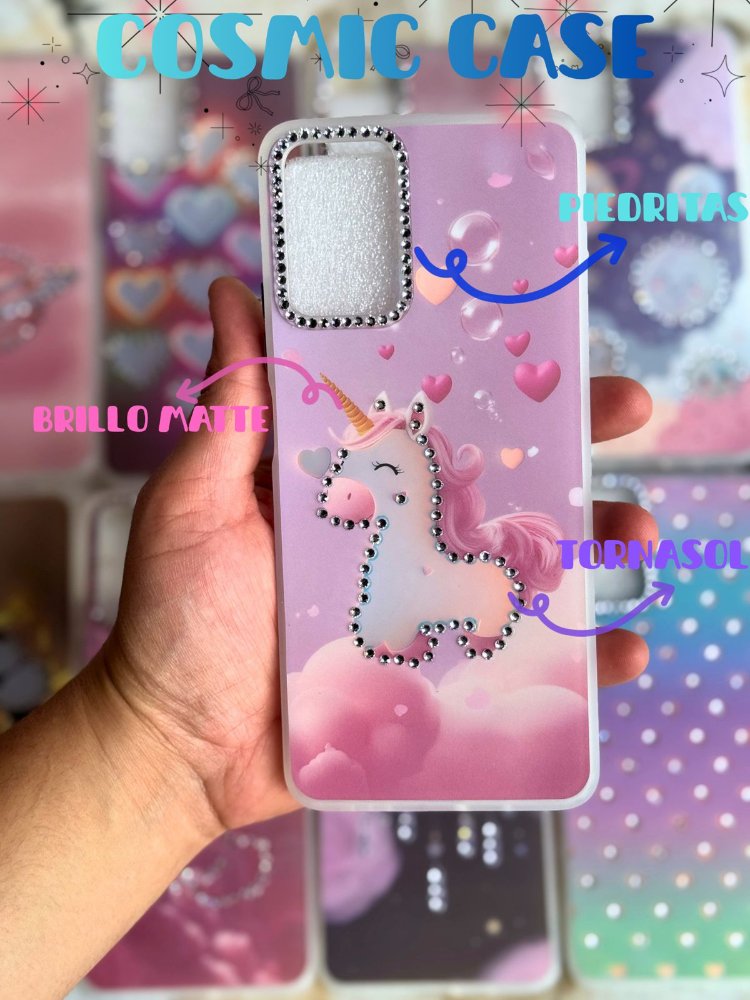 COSMIC CASE