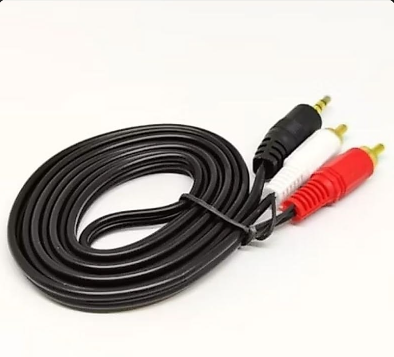 CABLE 2X1