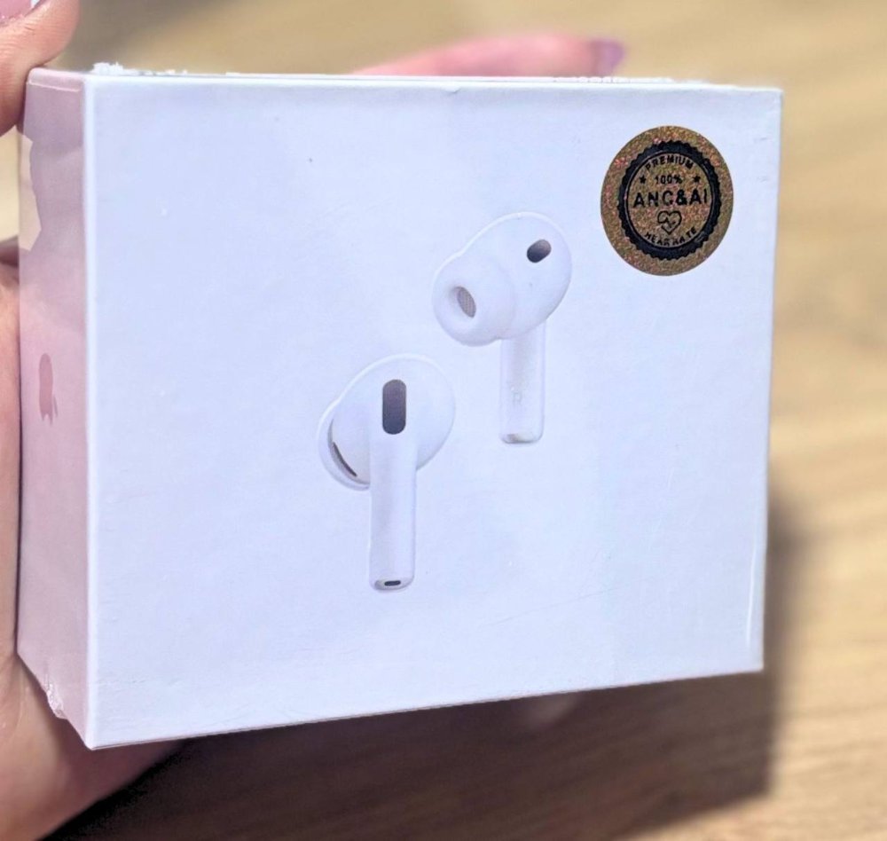 AIRPODS PRO 3