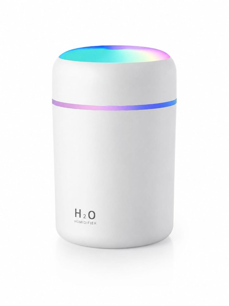 HUMIFICADOR ULTRASONIC 20670