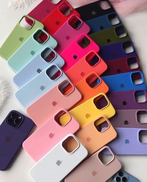 SILICONE CASE